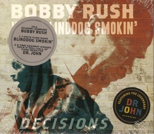 Bobby Rush with Blinddog Smokin' - Decisions_[plixid.com]